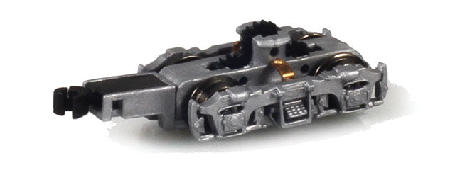 2996-PIAZL62599-1=3B Silver Part | GP Series Truck Silber