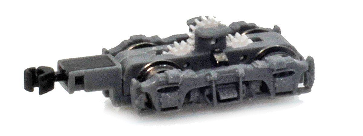 62000-901B Part | GP Series Truck Dark Grey