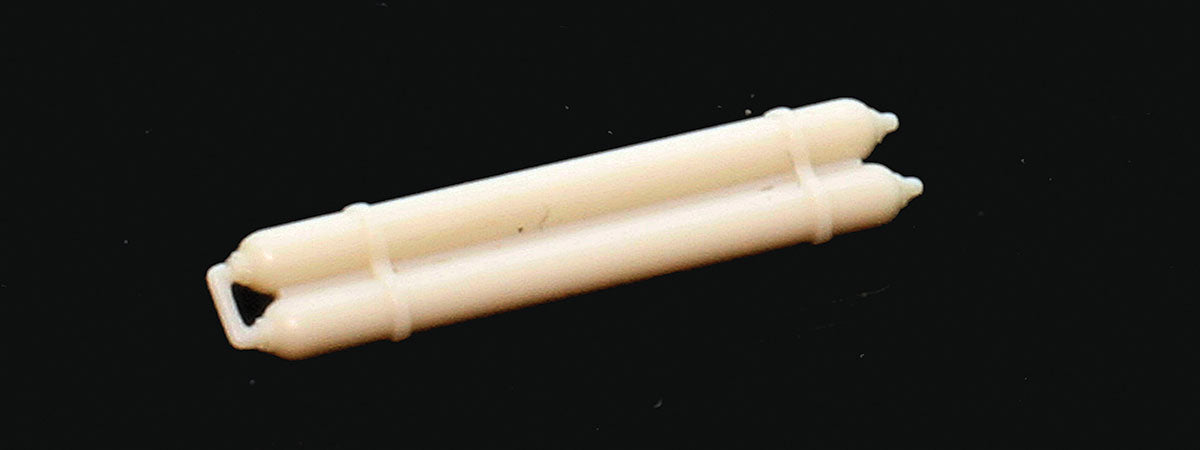 62000-904 Undec Part | Torpedo Tubes