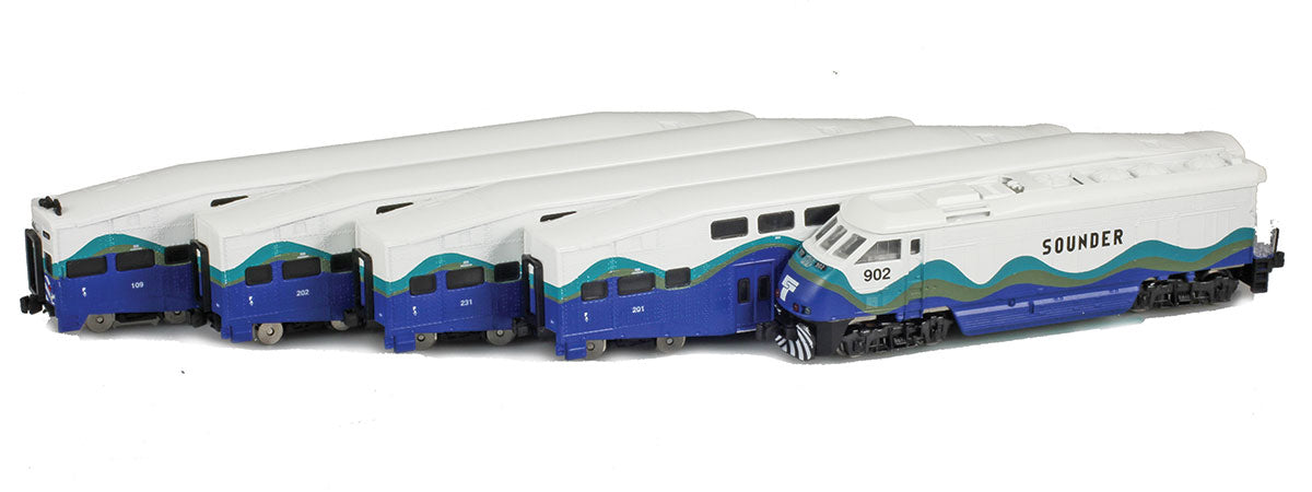 7005-2_99 F59PHI | Sounder 905