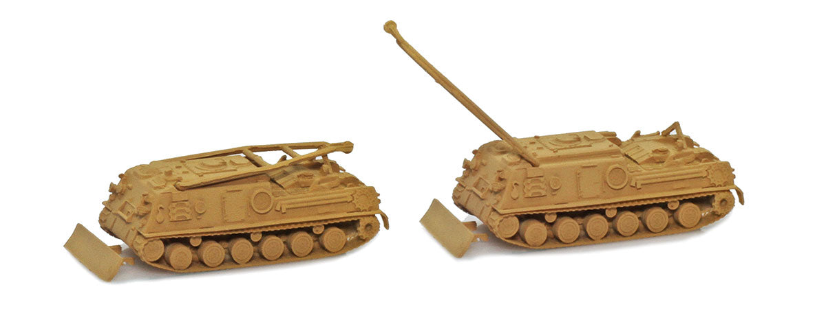 AZLM88-S M88 set of 2 | Sand