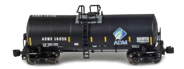 913801-2 17600 Gallon Tank Car (Single) | ADMX 17410