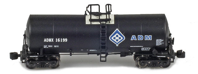 913802-1 17600 Gallon Tank Car (Single) | ADMX 16199