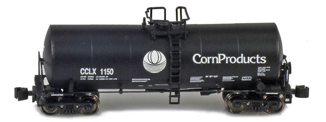 913807-1 17600 Gallon Tank Car (Single) | CCLX 1150