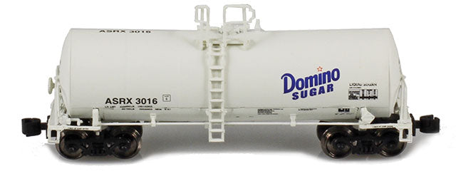 913816-2 17600 Gallon Tank Car (Single) | ASRX 3017