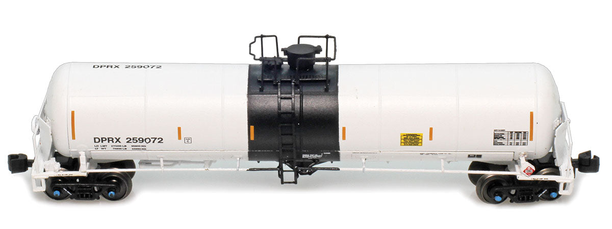 905504-1 Trinity 31K Gallon Modified Tank Car | DPRX 259088