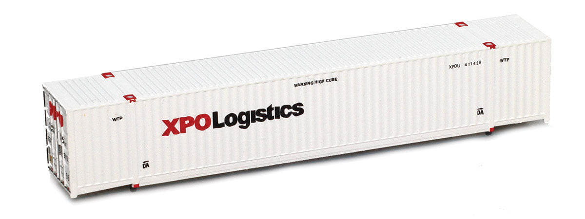 95114 53' Container | XPO