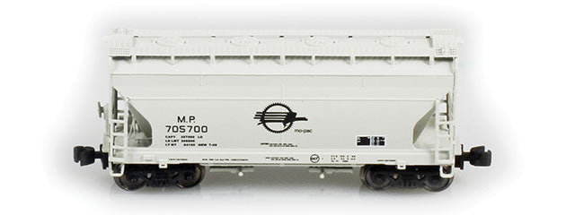 903905-2 ACF 2-Bay Single | MP 705787