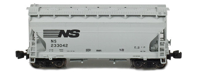 903912-1 ACF 2-Bay Single | NS 233042