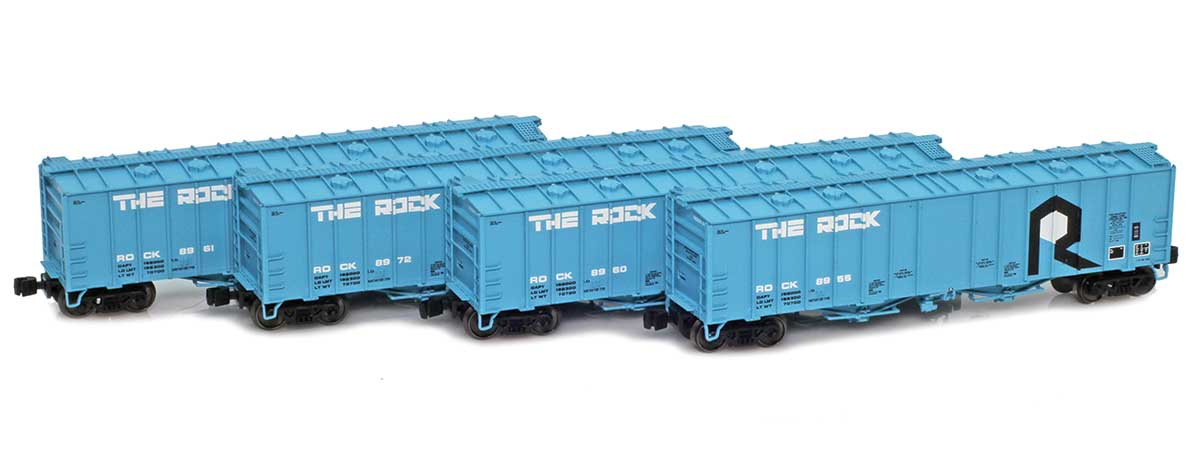 906008-1 4180 Airslide Hopper | RI 8955, 8960, 8961, 8972