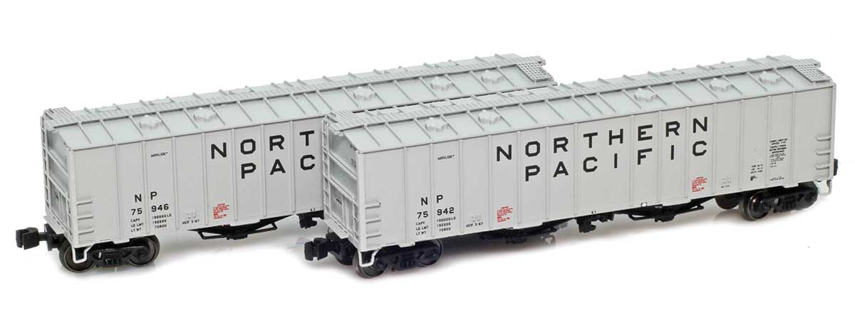 916045-1 4180 Airslide Hopper | NP 75942, 75946