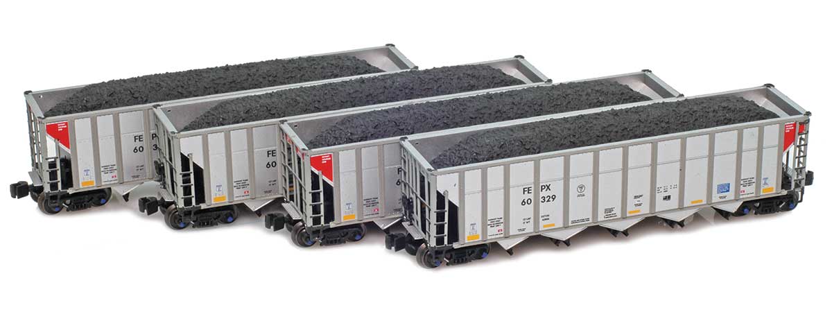 915705-2 Autoflood III Hopper | FEPX - First Energy 60381, 60414, 60512, 60523