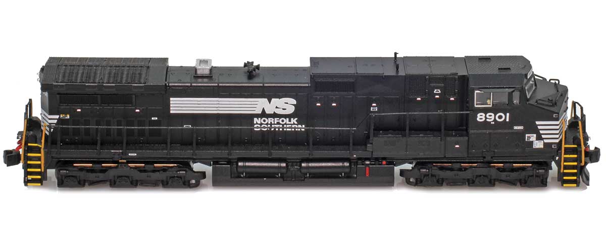 65103-1 C40-9W | NS 8901