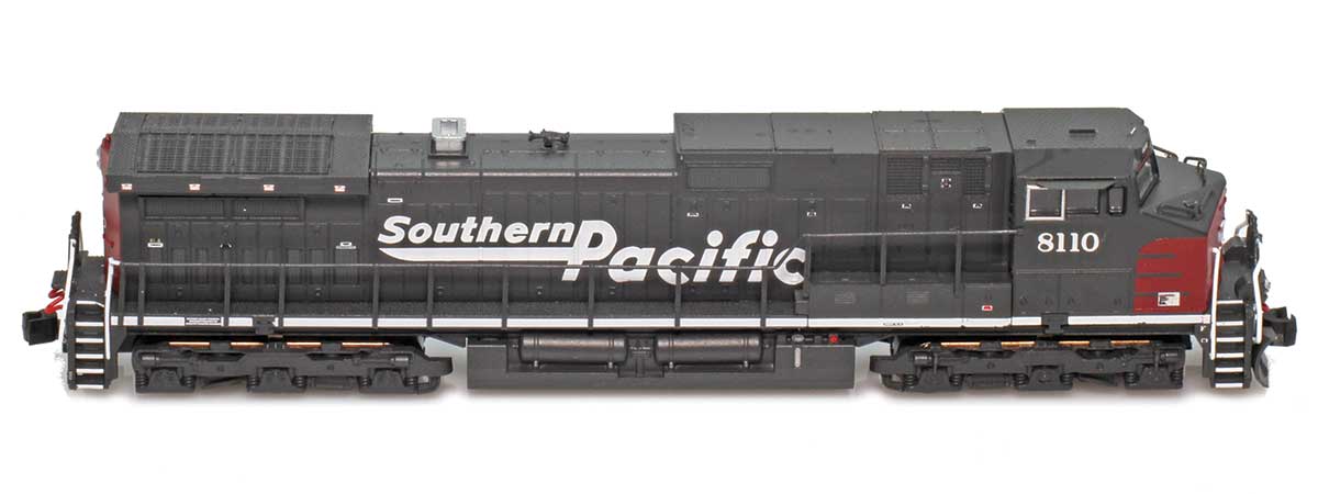 65101-3 C44-9W | SP 8172