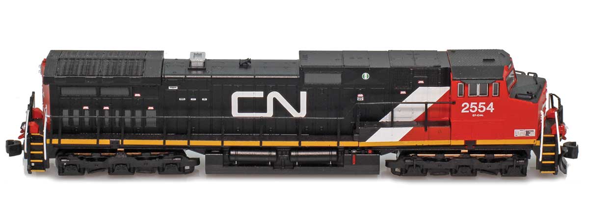 65105-1 C44-9W | CN 2554