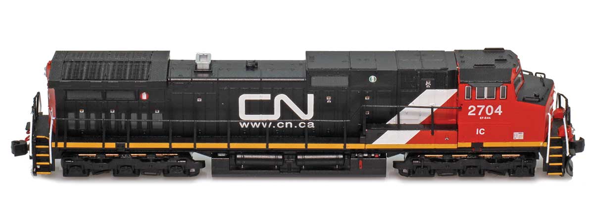 65106-1 C44-9W | IC / CN 2704