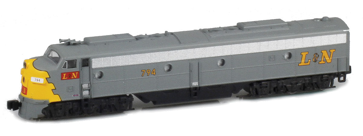 62608-3 EMD E8 A | L&N 796