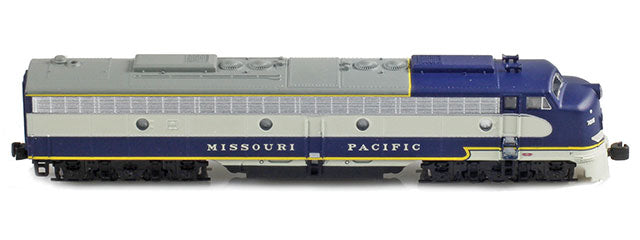 62610-2 EMD E9 A | MP 7019