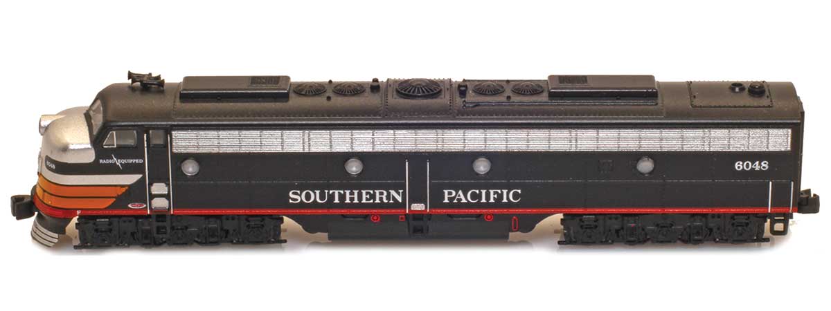 62620-1 EMD E8A | SP 6048