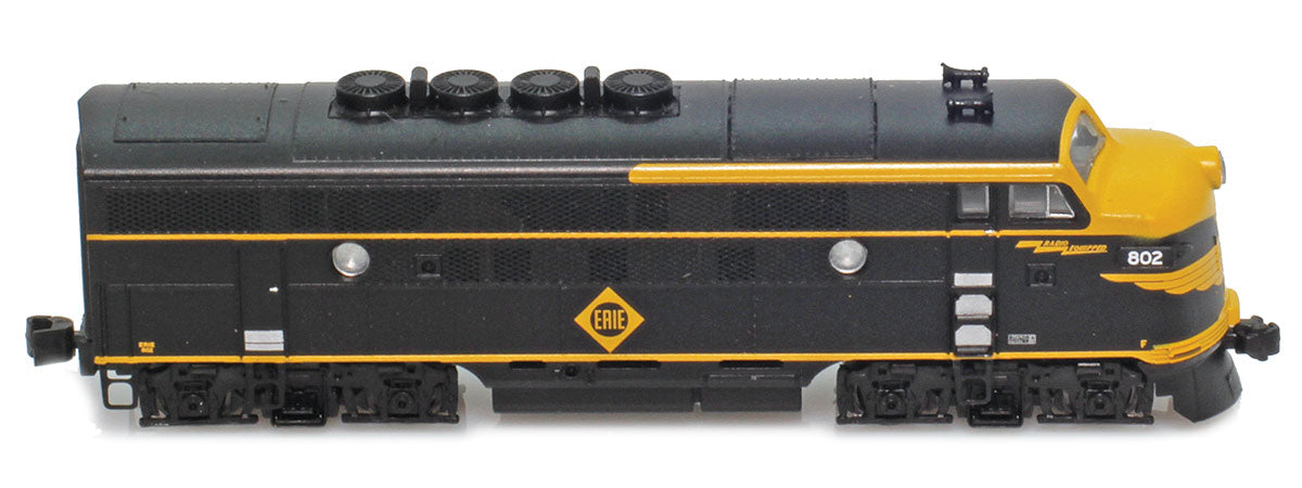 62920-2 EMD F3A | Erie 804D