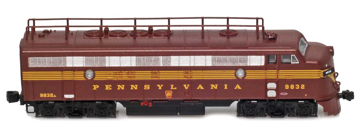 65304-1 EMD FP7 | PRR 9832