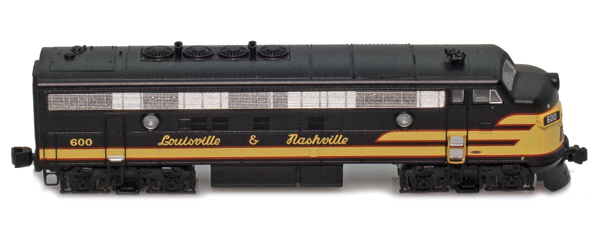 65305-1 EMD FP7 | L&N 600