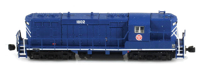 62012-3 GP9 | MP 1805