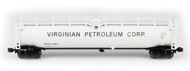 91344-2 33,000 Gallon LPG | Virginian VPCX 1002