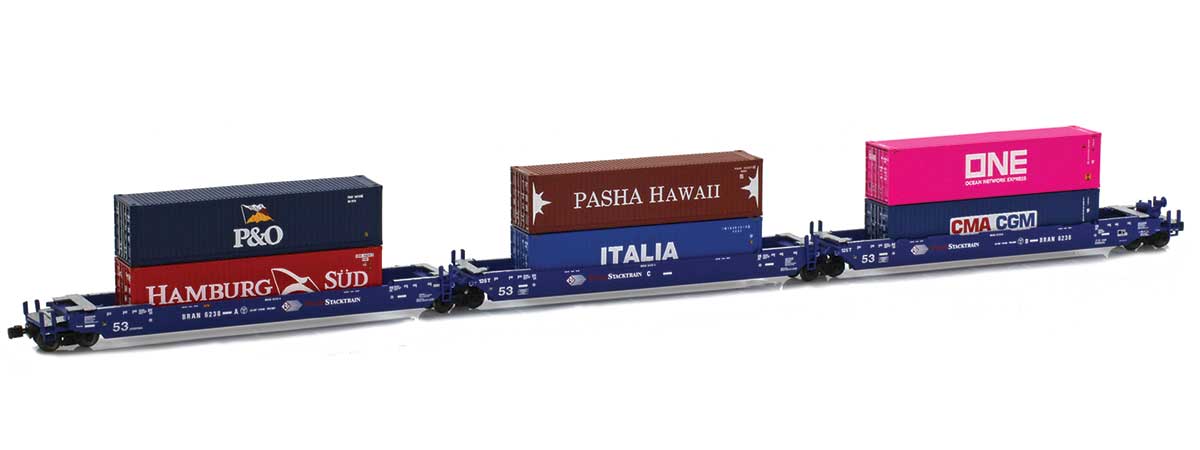 906551-4 MAXI-IV Set | BRAN 6238