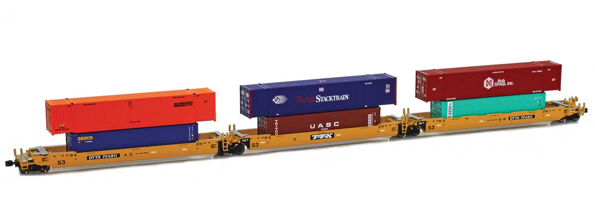 906552-3 MAXI-IV Set | DTTX 724911