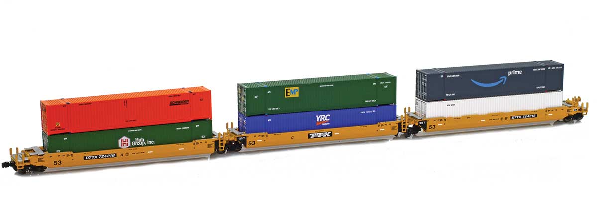 906552-4 MAXI-IV Set | DTTX 724216