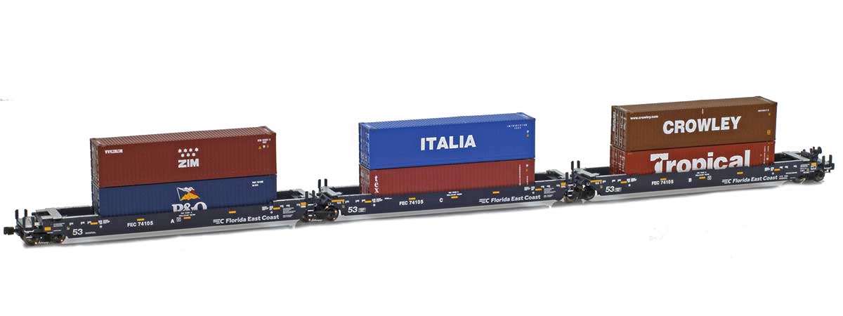 906555-2 MAXI-IV Set | FEC 74105