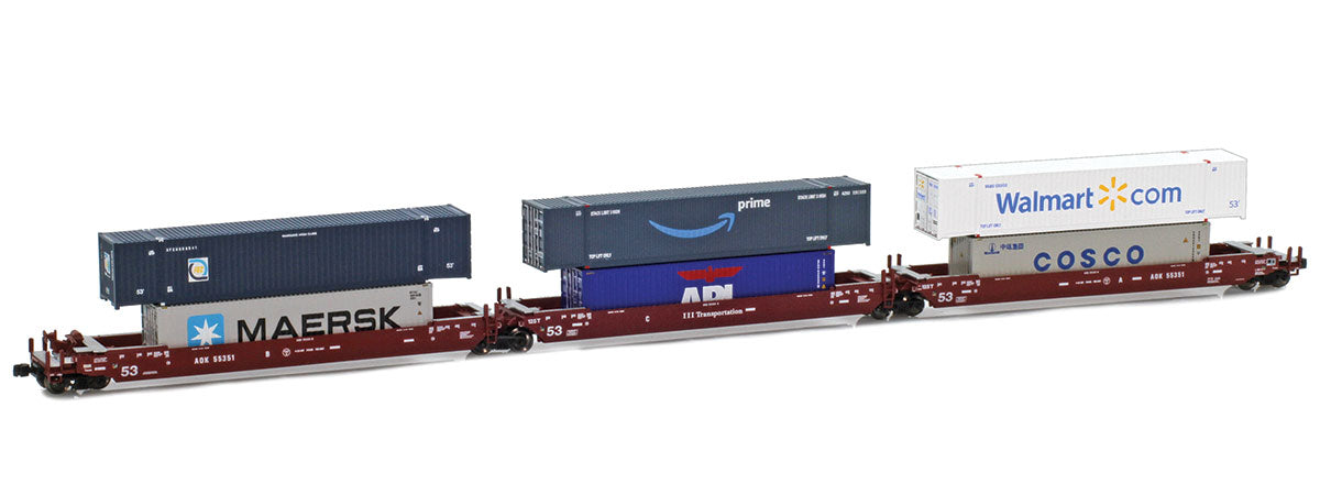 906557-2 MAXI-IV Set | AOK 55351