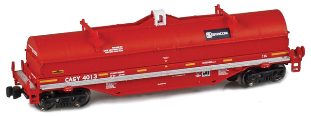 903408-1 NSC Coil Car | CAGY - ServerCorr 4013