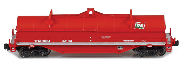 903413-1 NSC Coil Car | TFM 68004