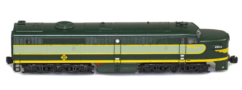 64405-2 ALCO PA1 | ERIE 853