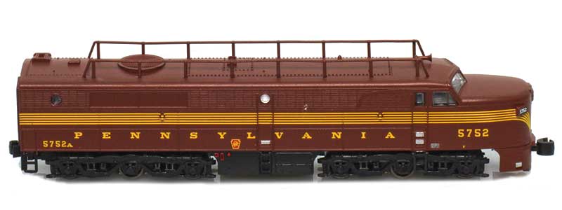 64409-2 ALCO PA1 | PRR 5752A