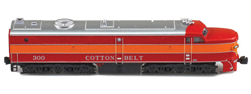 64411-2 ALCO PA1 | Cotton Belt 301