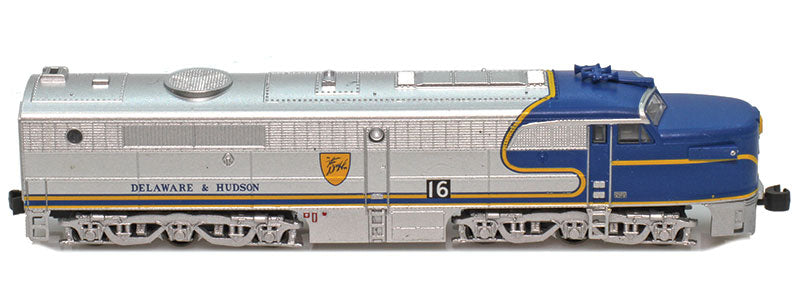 64415-2 ALCO PA1 | D&H 18