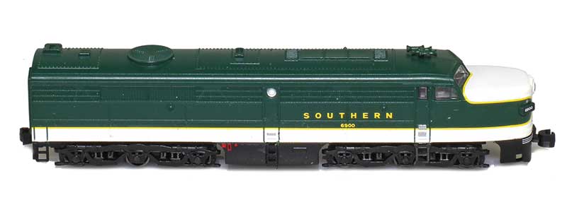 64417-1 ALCO PA2 | Southern 6900