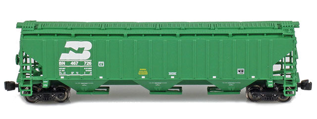 91925-1 PS2 CD 4750 Covered Hopper | BN 467726