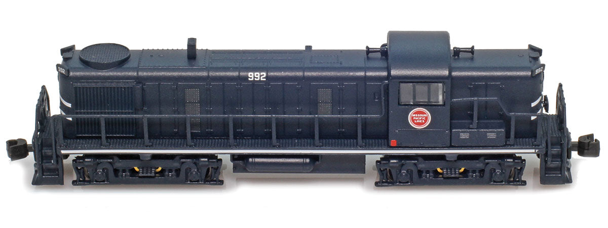 63323-1 RS3 | MP 992