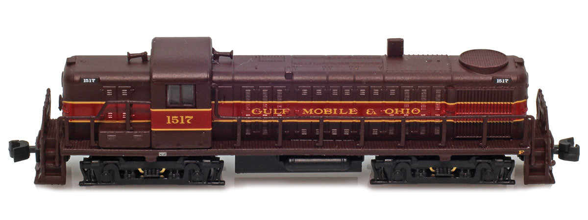 63330-2 RS3 | GM&O 1522