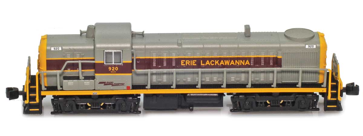 63332-1 RS3 | Erie Lackawanna 920