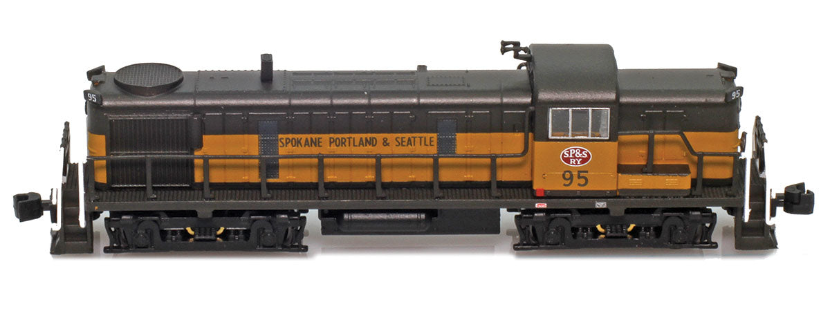 63335-1 RS3 | SP&S 95