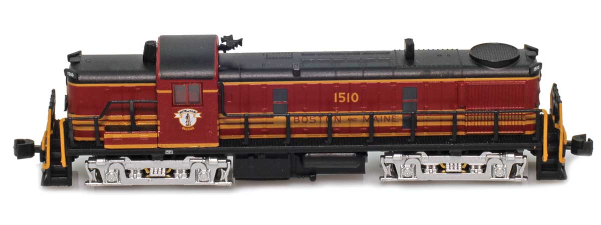 63337-1 RS3 | BM 1506