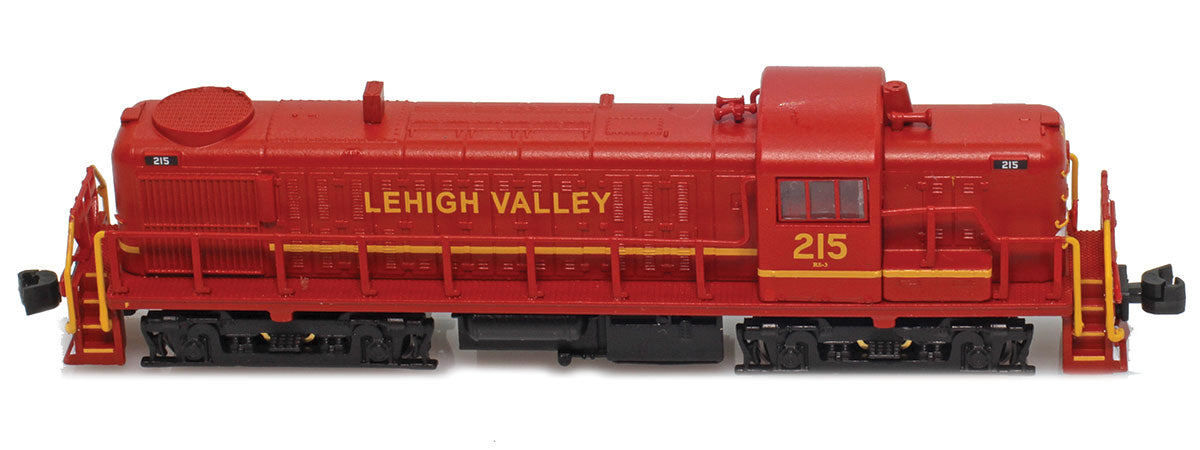 63324-2 RS3 | LV 216