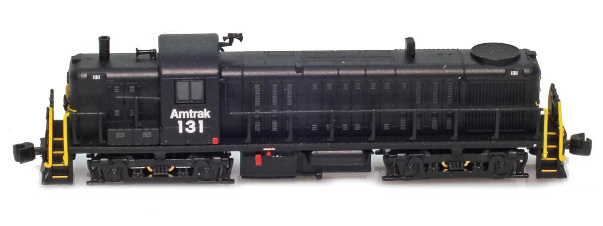 63329-1 RS3 | Amtrak 131
