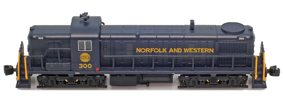 63322-1 RS3 | N&W 300