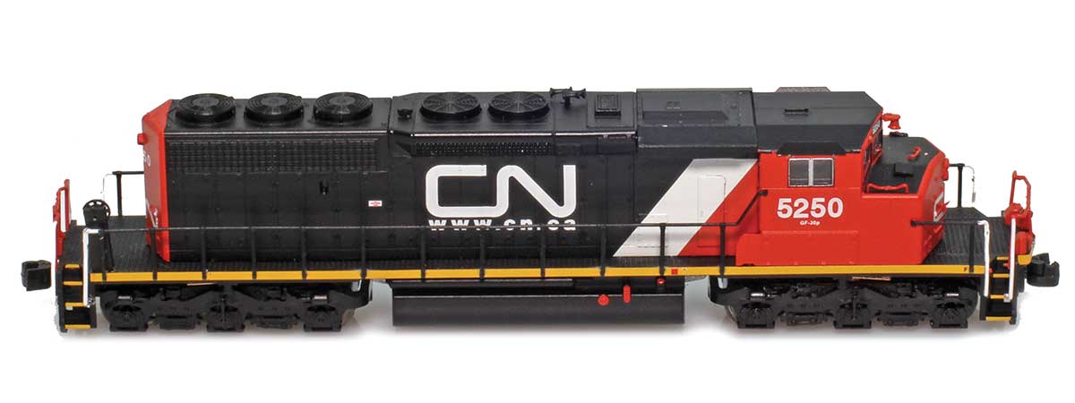 64226-1 SD40-2W | CN 5250